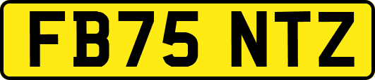 FB75NTZ