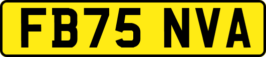 FB75NVA