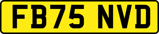 FB75NVD