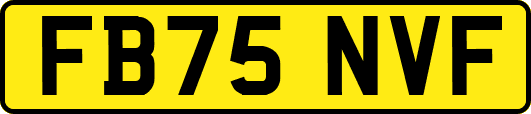 FB75NVF