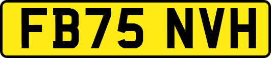 FB75NVH