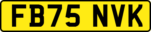 FB75NVK