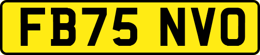 FB75NVO