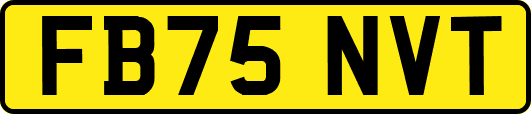 FB75NVT