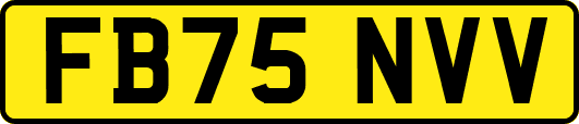 FB75NVV