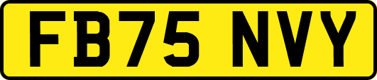 FB75NVY