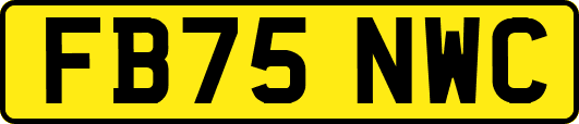 FB75NWC