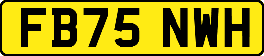 FB75NWH