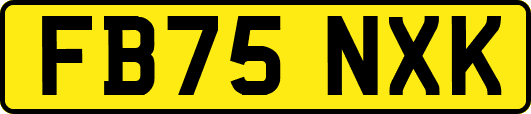 FB75NXK