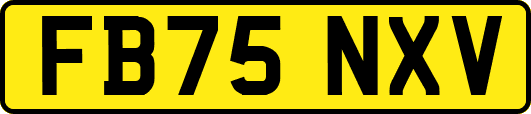 FB75NXV