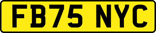 FB75NYC