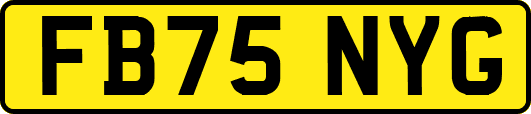 FB75NYG