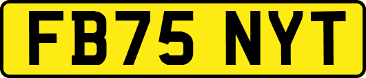 FB75NYT