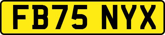 FB75NYX