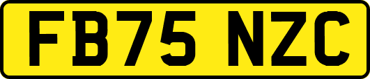 FB75NZC