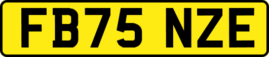 FB75NZE