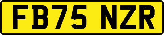 FB75NZR