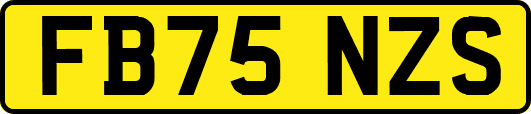 FB75NZS