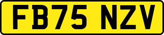 FB75NZV