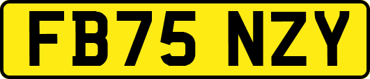 FB75NZY