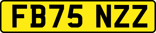 FB75NZZ