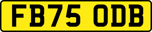 FB75ODB