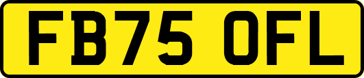 FB75OFL