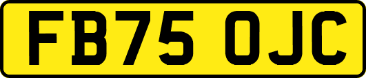 FB75OJC