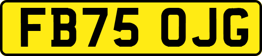 FB75OJG