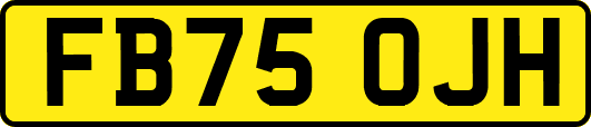 FB75OJH