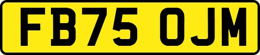 FB75OJM