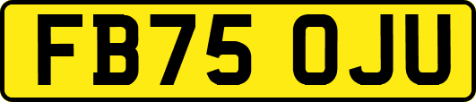 FB75OJU