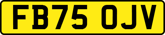 FB75OJV