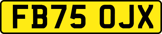 FB75OJX