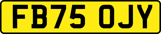 FB75OJY