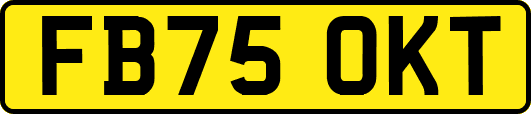 FB75OKT