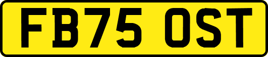 FB75OST