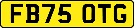 FB75OTG