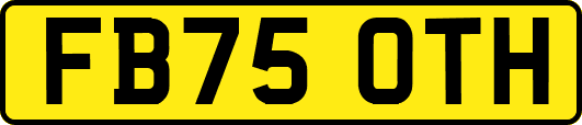 FB75OTH