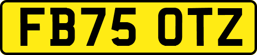 FB75OTZ