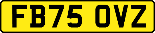 FB75OVZ