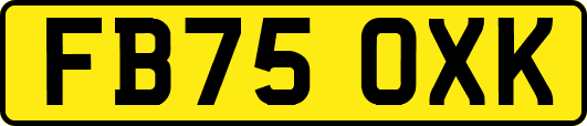 FB75OXK