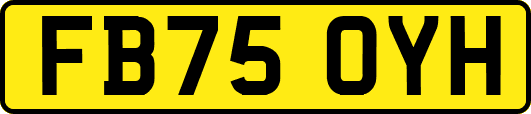 FB75OYH