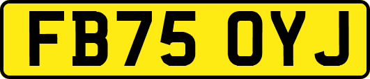 FB75OYJ