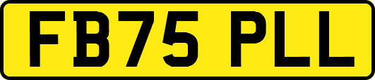 FB75PLL