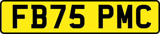 FB75PMC