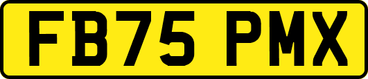 FB75PMX