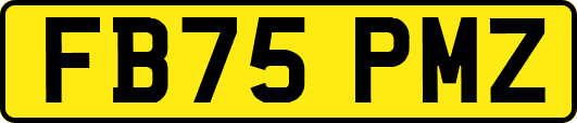 FB75PMZ