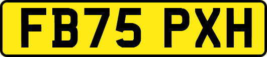 FB75PXH
