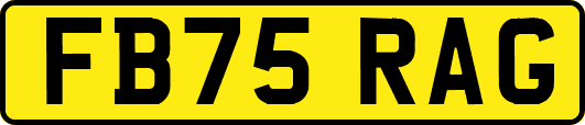 FB75RAG
